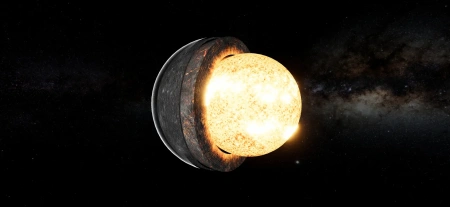 VR - комплекс «Астрономия. Солнечная система»